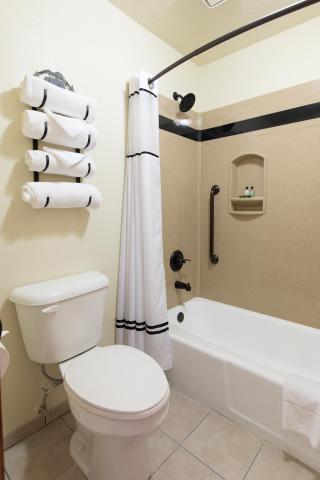 Crosswinds Inn — photo 10