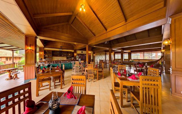 Andamanee Boutique Resort Aonang Krabi - Free Beach Shuttle — photo 4