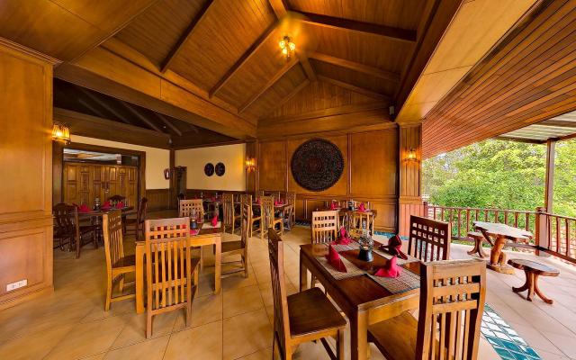 Andamanee Boutique Resort Aonang Krabi - Free Beach Shuttle — photo 11