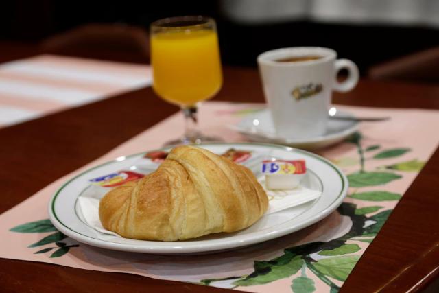 Basic Hotel Puerta de Sevilla — photo 4