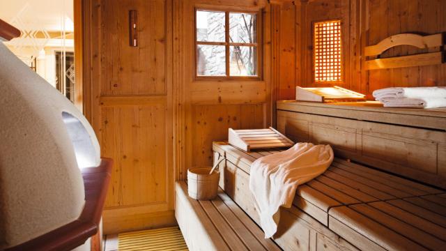 Superior Hotel Tirolerhof - Zell am See — photo 20