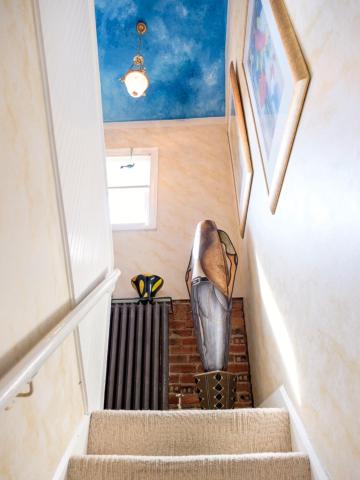 Gaslight Bed & Breakfast — photo 20