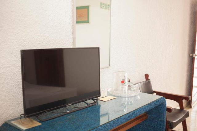 Hotel Carrillos Cancun — photo 16