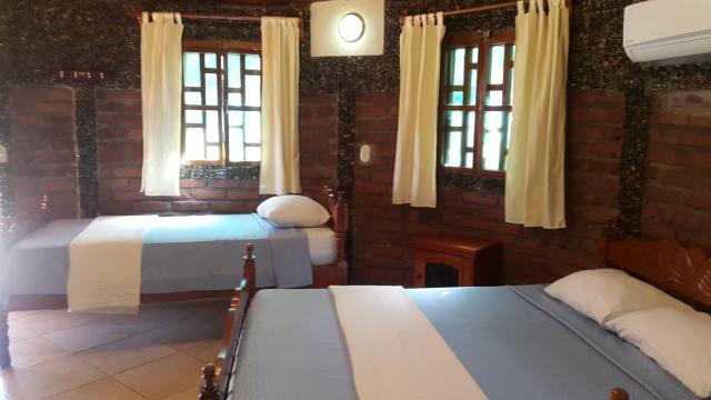 Hotel Villa Paraiso — photo 16