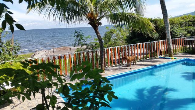 Hotel Villa Paraiso — photo 1