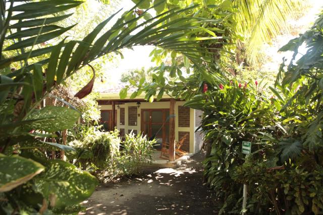 Hotel Villa Paraiso — photo 14