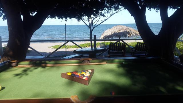 Hotel Villa Paraiso — photo 13