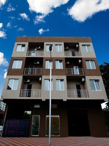 Family Hotel — photo 24