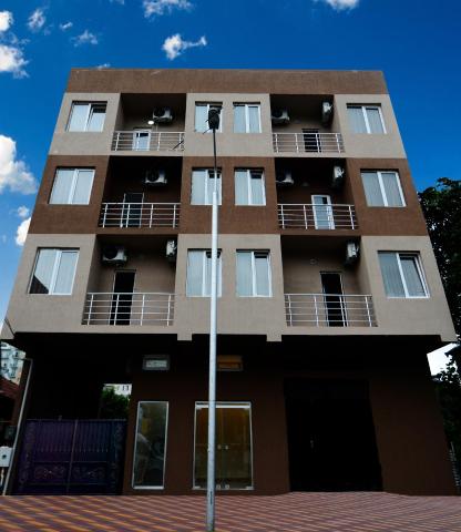 Family Hotel — photo 1
