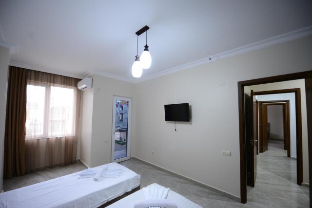 Family Hotel — photo 17