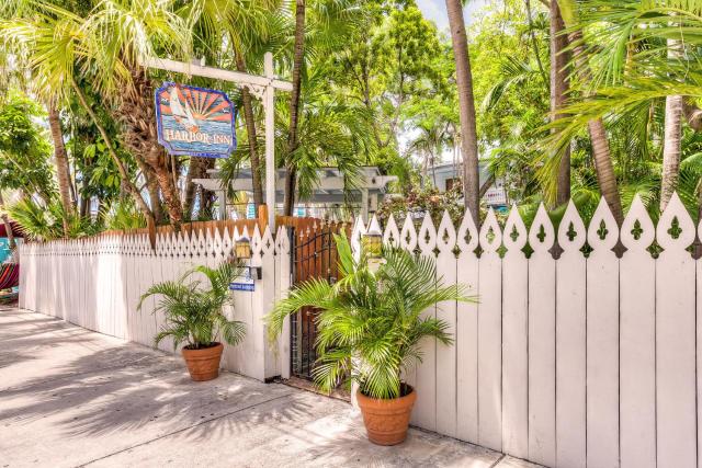 Key West Harbor Inn - Adults Only — photo 9
