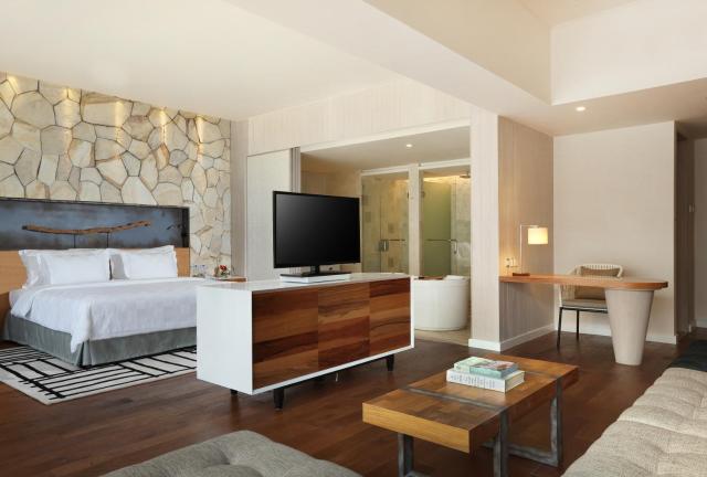 TS SUITES Seminyak Bali — photo 11