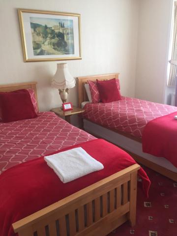 San Michele Guest House — photo 19