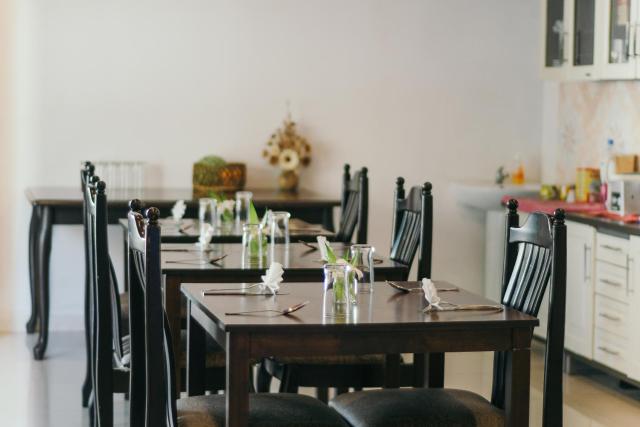 Azoush Tourist Guesthouse — photo 21