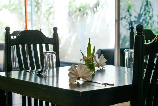 Azoush Tourist Guesthouse — photo 20
