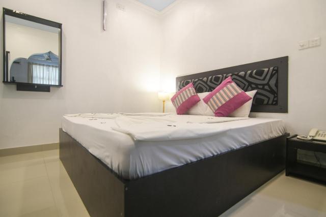 Azoush Tourist Guesthouse — photo 14