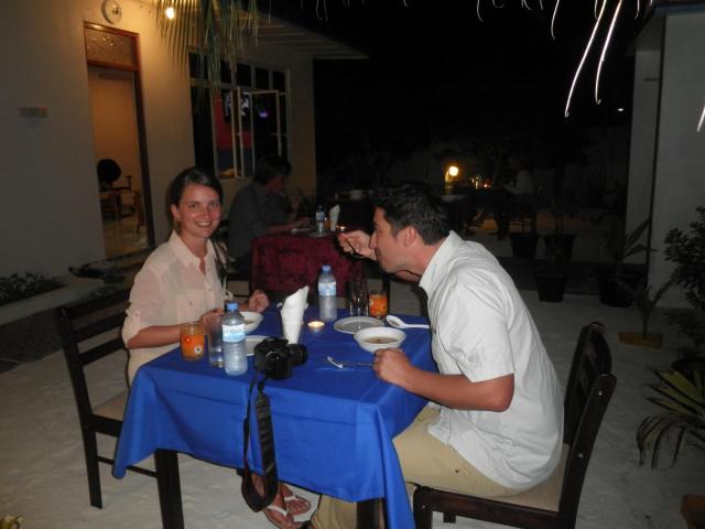 Azoush Tourist Guesthouse — photo 15