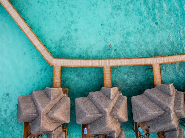 Biyadhoo Island Resort — photo 12