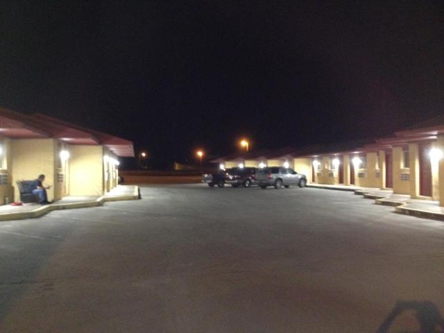 Luxury Inn — photo 17