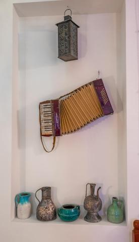 Doors Meidan Design Hotel — photo 16