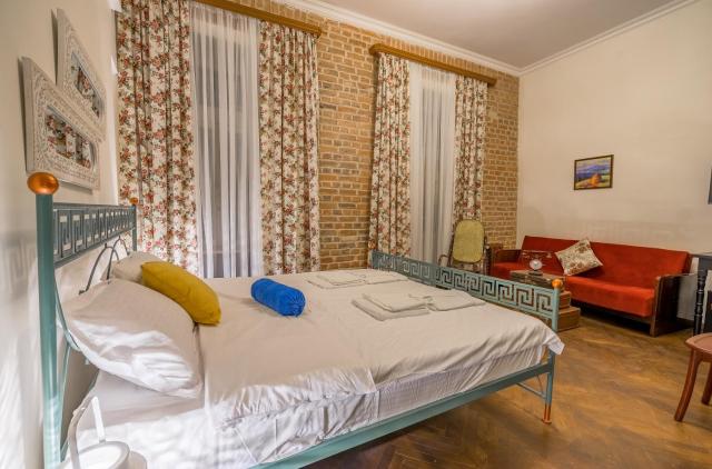 Doors Meidan Design Hotel — photo 9