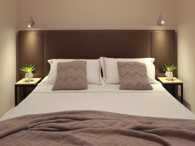 Hotel Aloisi — photo 20