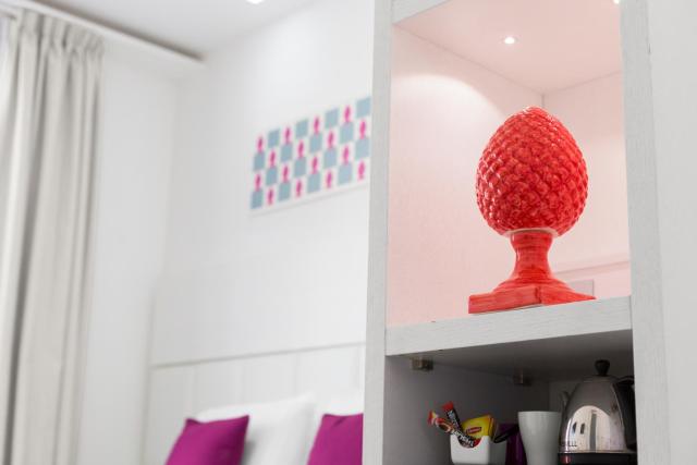 Hotel Tasso Suites & Spa — photo 19
