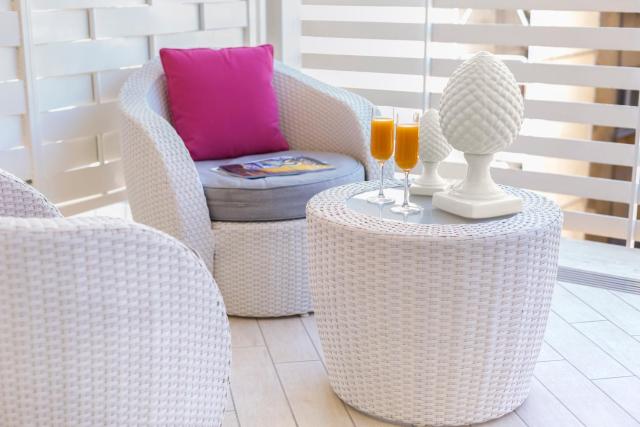 Hotel Tasso Suites & Spa — photo 21