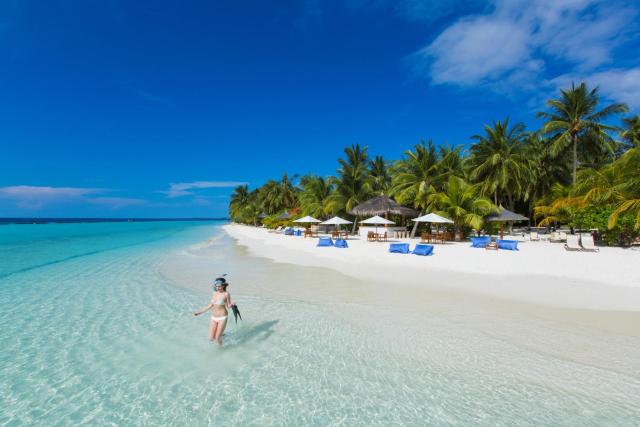 Niva Kurumba Maldives — photo 19