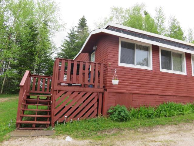 Lush's Cottages — photo 15