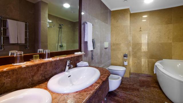 Kobuleti Georgia Palace Hotel & Spa — photo 11