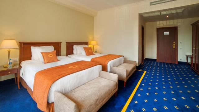 Kobuleti Georgia Palace Hotel & Spa — photo 10