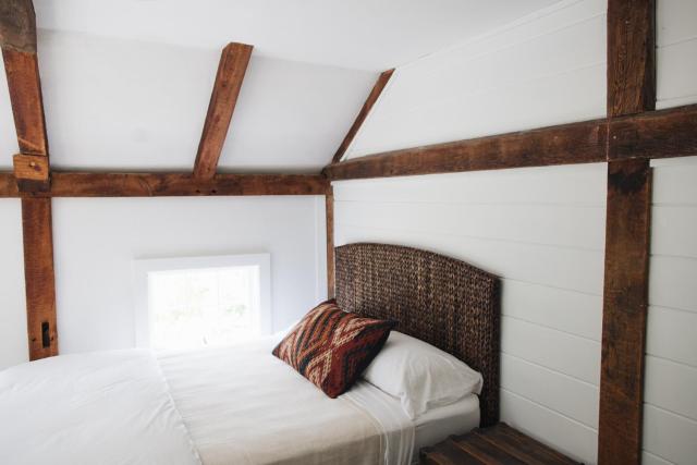 Squire Tarbox Inn — photo 17