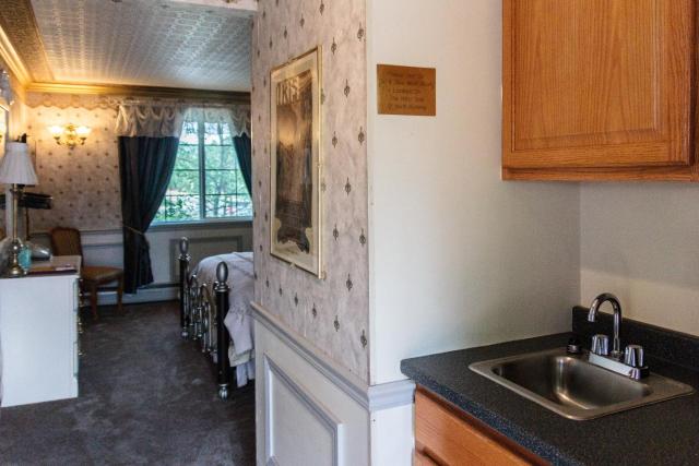 Frisco Lodge — photo 17