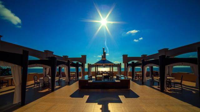 Kobuleti Georgia Palace Hotel & Spa — photo 20