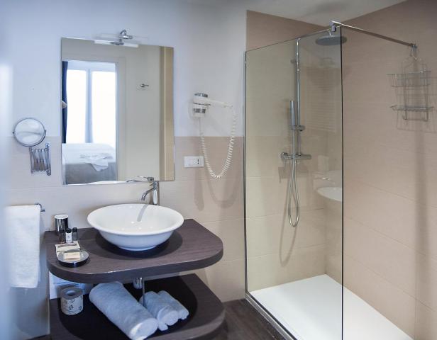 Studio Inn Centrale & Milano Urban Padel — photo 19