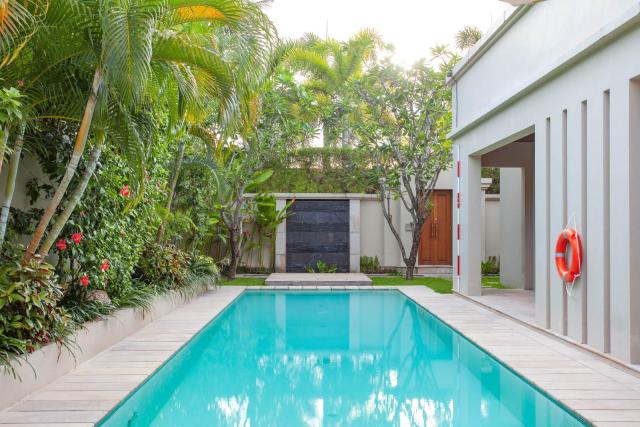 The Residence Resort — photo 22