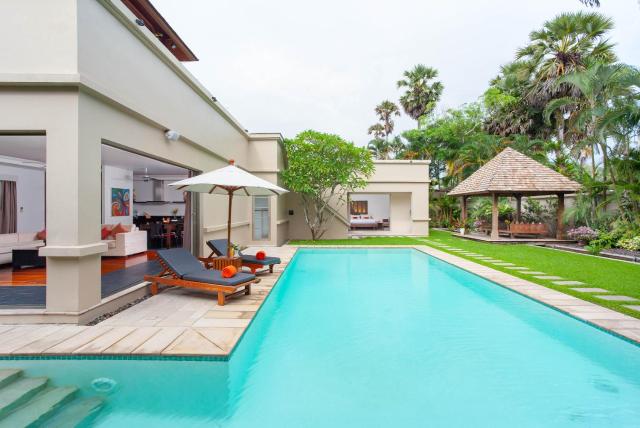 The Residence Resort — photo 3