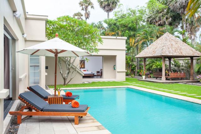 The Residence Resort — photo 4