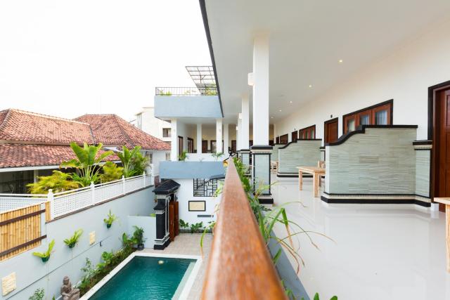 Amerta Seminyak — photo 10