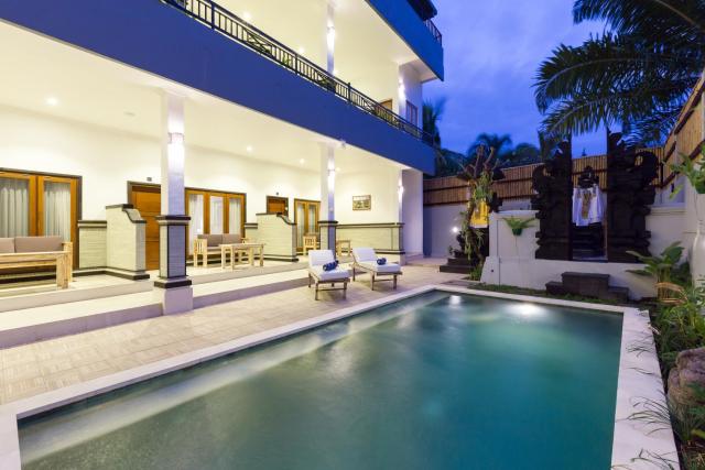 Amerta Seminyak — photo 14