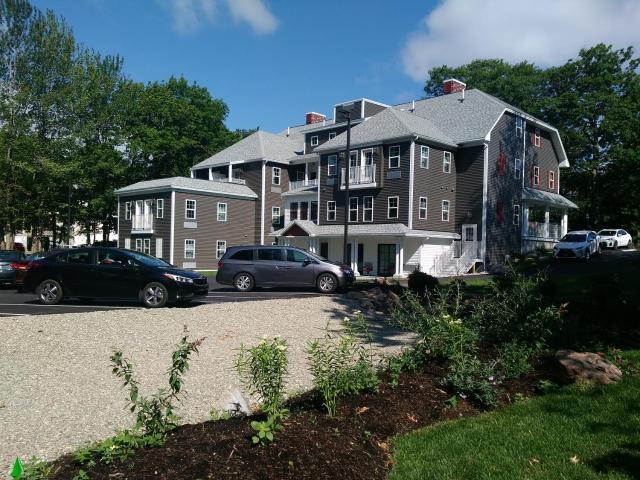 The Inn on Mount Desert — photo 22