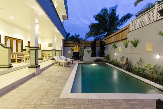Amerta Seminyak — photo 16