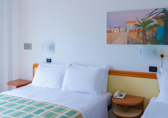 Hotel Sultano — photo 22