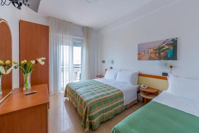 Hotel Sultano — photo 2