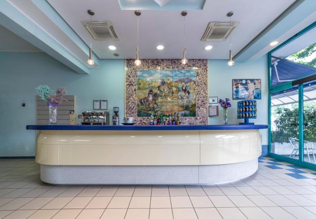 Hotel Sultano — photo 18