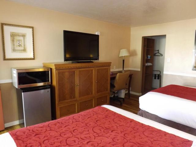 Sage Motel — photo 23