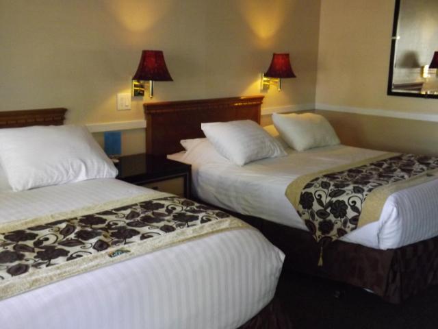 Sage Motel — photo 22