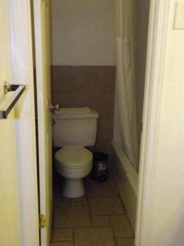 Sage Motel — photo 19