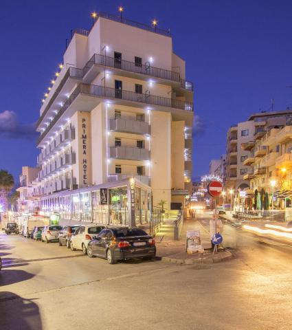 Primera Hotel — photo 12
